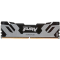 Kingston 32GB 6400MT/s DDR5 CL32 DIMM FURY Renegade Silver XMP