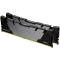 Kingston 16GB 4600MT/s DDR4 CL19 DIMM (Kit of 2) FURY Renegade Black