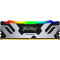 Kingston 32GB 6400MT/s DDR5 CL32 DIMM FURY Renegade RGB XMP