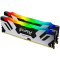 Kingston 16GB 4266MT/s DDR4 CL19 DIMM (Kit of 2) FURY Renegade RGB