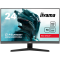 IIYAMA Monitor LED GC2480HSU-B1 23.6