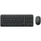 LOGITECH MK250 Compact Bluetooth Wireless Combo-GRAPHITE-RUS-2.4GHZ/BT-INTNL-973