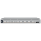 Ubiquiti 24-port, Layer 3 Etherlighting switch with 2.5 GbE, 8x 2.5 GbE RJ45 por...