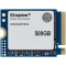 Kingston 500GB NV3 SSD M.2 2230 PCIe 4.0 NVMe, Read: 5,000/ Write: 3,000MB/s