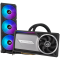 ASUS Video Card Nvidia GeForce RTX 5090 ROG Astral LC 32GB OC Gaming Graphics Card