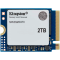 Kingston 2TB NV3 SSD M.2 2230 PCIe 4.0 NVMe, Read: 6,000/ Write: 5,000MB/s