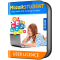 Mozaik STUDENT license for all platform, for one student, 1 year