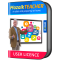 Mozaik TEACHER license for all platform, for one teacher, 1 year