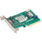 Supermicro AOC-SLG4-2E4T Dual-Port Gen-4 Internal NVMe Host Bus Adapter