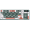 ROYAL KLUDGE RK-S98 Camping Green Gaming Keyboard Brown switch