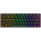 ROYAL KLUDGE RK61 Black Gaming Keyboard Brown switch