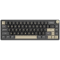 ROYAL KLUDGE R65 Phantom Gaming Keyboard Brown switch