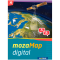 Multilingual Geographical Digital Atlas - Upper Primary. 1year, 1device. 127 map...