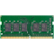 Synology D4ES04-4G DDR4 ECC Unbuffered SODIMM, EAN: 4711174726448, 4GB, Warranty...