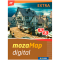 Multilingual Historical Atlas - Extra edition. 1year, 1device. 150 maps.