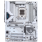 GIGABYTE Mainboard Desktop B850 EAGLE WF7 ICE (AM5, 4x DDR5 256GB, 1x PCI-E 5.0 ...