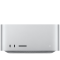 Mac Studio: Apple M4 Max chip with 14core CPU, 32core GPU, 36GB, 512GB,Model A3143