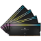 CORSAIR DOMINATOR TITANIUM 64GB (4 x 16GB) DDR5 6400 CL32-40-40-84 1.40V Intel X...