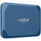 CRUCIAL X10 1TB Portable SSD