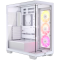 CORSAIR 3500X ARGB Mid-Tower PC Case - White