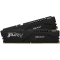 Kingston 64GB 6000MT/s DDR5 CL36 DIMM (Kit of 2) FURY Beast Black