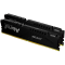 Kingston 64GB 5600MT/s DDR5 CL40 DIMM (Kit of 2) FURY Beast Black