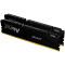 Kingston 64GB 6000MT/s DDR5 CL30 DIMM (Kit of 2) FURY Beast Black EXPO