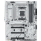 ASUS Main Board Desktop Socket AM5 AMD B850 Chipset 4 xDIMM slots,DDR5 1 x DisplayPort 1 x HDMI port 1 x PCIe 5.0 x16 slot(supports x16 mode) 1 x Wi-Fi module 3 x M.2 4 x SATA ATX Form Factor