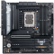 ASUS Main Board Desktop Intel B860 Chipset 4 x DIMM slots, max. 256GB, DDR5 1 x PCIe 5.0 x16 slot 1 x DisplayPort1 x HDMI port 1 x Wi-Fi Module 3 x M.2 slots 4 x SATA mATX Form Factor