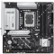 ASUS Main Board Desktop LGA1851 Intel B860 Chipset 4 x DIMM slots, max. 256GB, DDR5 2 x DisplayPort 1 x HDMI 1 x Wi-Fi module 2 x M.2 slots 4 x SATA micro-ATX Form Factor