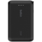 BELKIN 10k PD20w Integrated USB-C Cable Power Bank, Black