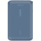 BELKIN 10k PD20w Integrated USB-C Cable Power Bank, Blue