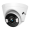 5MP Full-Color Turret Network Camera H.265+/H.265/H.264+/H.264, 1/2.7'''' Progre...