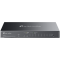 Omada 10-Port Gigabit Easy Managed Switch with 8-Port PoE+ 8× Gigabit PoE+ Port...