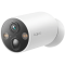 Smart Wire-Free Security Camera, Battery Camera System,2K QHD Live View,Color Ni...
