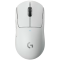 LOGITECH G PRO X SUPERLIGHT 2c compact wireless gaming mouse - WHITE - 2.4GHZ - EER2-933