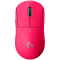 LOGITECH G PRO X SUPERLIGHT 2c compact wireless gaming mouse - PINK - 2.4GHZ- EER2-933