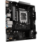 ASROCK H810M-H mATX LGA1851 DDR5