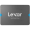 Lexar 1TB  NQ100 2.5 SATA (6Gb/s) Solid-State Drive, up to 560MB/s Read and 500 ...