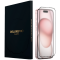 iLera DeLuxe Frosted for iPhone 15 Pro