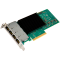 Intel Ethernet Network Adapter E610-IT4, Multi