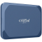 CRUCIAL X10 2TB Portable SSD