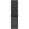 46mm Dark Gray Sport Loop