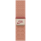 42mm Alpenglow Pink Nike Sport Loop