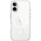 iPhone 17 Clear Case with MagSafe,Model A3563