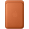 iPhone FineWoven Wallet with MagSafe - Fox Orange,Model A3537