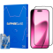 iLera Sapphire Ultra Glass 2.0 for iPhone 17 Air