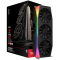 XFX Mercury AMD Radeon RX 9070XT OC Gaming Edition with RGB 16GB GDDR6, HDMI 3xD...