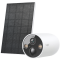 TP-Link Tapo C425 KIT, Smart Wire-Free Security Camera and Solar Panel, 2K QHD