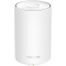 TP-LINK Deco X10-4G(1-pack)4G+AX1500 Whole Home Mesh Wi-Fi 6 Gateway